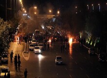 رئیس کل دادگاه‌های تهران: شعب ویژه برای بازداشتی‌های اخیر تشکیل می‌شود/ سردار حسین رحیمی: حدود ۲۷ درصد بازداشت‌شدگان آشوب‌های اخیر از فرقه‌های نفاق مخصوصاً سلطنت‌طلبان بودند