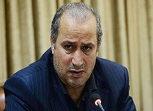 حضور تاج در مجمع انتخاباتی رئیس هیات فوتبال مازندران