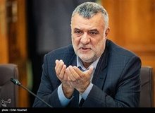 وزیر جهادکشاورزی: بانک‌ها نبود اعتبار را بهانه می‌کنند/ به مردم سخت نگیرید
