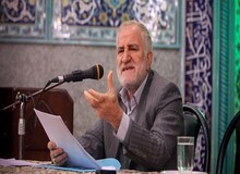 عضو جبهه پایداری: اصلاح طلبان می‌خواهند باز هم امثال جهانگیری و روحانی را به مردم تحمیل کنند

