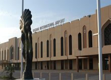 دستگیری یک ونزوئلایی در فرودگاه بصره که کوکایین در معده خود جاسازی کرده بود