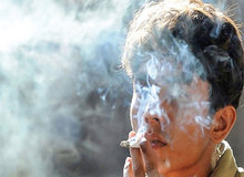 ۲.۲ درصد دانش‌آموزان و ۴.۷ درصد دانشجویان کشور معتاد هستند 