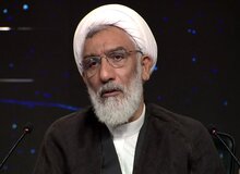 پورمحمدی : هنوز فضای انتخاباتی گرم نیست شاید بخاطر اینکه اعتماد ندارند/ اینطور نیست که قول بدهیم عمل نکنیم.