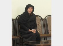 جزییات فروش یک دختر افغان در تهران / زن رباینده: من بچه ندزدیم آن را به مبلغ یک میلیون و 50 هزار تومان خریدم!