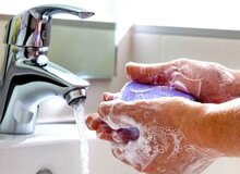 صابون برای مقابله با کرونا بهتر است یا ژل ضد عفونی‌کننده؟