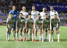هشدار آماری آلومینیوم به مدافعان استقلال
