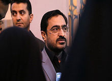 ثبت درخواست تجدیدنظر در رای سعید مرتضوی/ عنوان«اختلاس»مغفول ماند