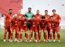 ترکیب تراکتور برابر السد مشخص شد