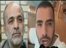 بعد از تتلو؛ پیجِ آقازاده معروف اینستاگرامی هم ریپورت و بسته شد