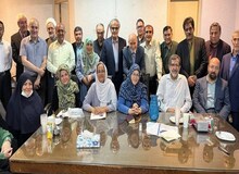 بروز و ظهور اختلاف راهبردی در جبهه اصلاحات/ اصلاح طلبان به ۴ دسته تقسیم شدند 
