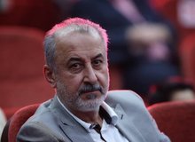 واکنش درویش به بازی بدون تماشاچی پرسپولیس: باید زودتر به فکر می‌افتادند