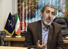 نماینده مجلس: درباره اختلاف وزارت ارشاد و صداوسیما بر سر نمایش خانگی از رهبری استعلام می‌گیریم
