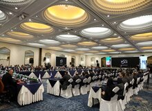 نخستین همایش هم‌اندیشی بانک صادرات با فعالان صنعت پتروشیمی برگزار شد