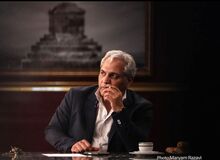 ارگان رسانه ای دولت: مهران مدیری وارد کشور شد/ گذرنامه او ضبط شده است 