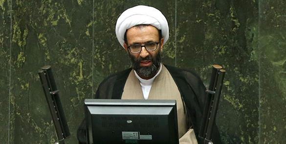 عضو هیات رئیسه مجلس:اکثر پهپادها و موشک ها به هدف اصابت کرده است