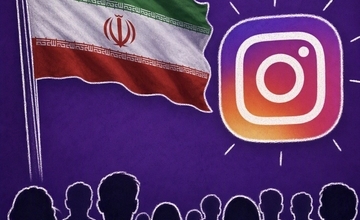 پلتفرم فیلترشده‌ای که در ایران بازار ۸۸ همتی ساخت / اینستاگرام چگونه توجه کاربران را به پول تبدیل کرد؟