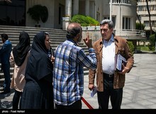 واکنش شهردار تهران به عدم حضور در جلسه دولت
