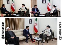 اظهارات طائب درباره کاغذ جنجالی شینزو آبه / رهبری با بسته نگه داشتن این نامه، راه همه توطئه‌ها را بستند