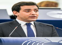 فرانسه: امنیت جمعی ما به تقویت دفاعی اتحادیه اروپا بستگی دارد