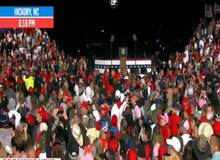 شوک نظر‌سنجی سلزر به انتخابات آمریکا/شانس پیروزی ترامپ افزایش یافت