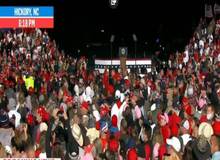 شوک نظر‌سنجی سلزر به انتخابات آمریکا/شانس پیروزی ترامپ افزایش یافت