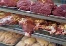 رئیس شورای تامین‌کنندگان گوشت قرمز؛ پای گوشت گاومیش به سفره ایرانی باز شد / کاهش عرضه به دلیل از بین رفتن توان خرید مردم به دلیل گرانی است 