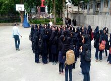 معاون وزارت آموزش و پرورش: باید از هیجانات حضوری شدن مدارس بکاهیم / از ظرفیت تشکل‌هایی، چون سازمان دانش‌آموزی، بسیج دانش‌آموزی و هیئت‌های مذهبی نباید غافل شد