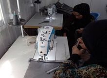 تازه ترین گزارش نرگس کلباسی از مناطق زلزله زده کرمانشاه+ تصاویر