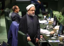 رسایی: جنگ ایران و اسرائیل یک تقابل آخرالزمانی است