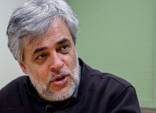 فعال سیاسی اصولگرا: آقای قالیباف! هزینه میتینگ ۴ هزار نفره در حرم امام را شفاف اعلام کنید