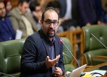 حجت نظری: امیدوارم روند رسیدگی به تخلفات مدیران دوره گذشته شهرداری سرعت بگیرد