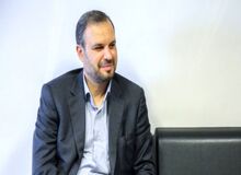 جلسه 51 نفره مجمع امید با حناچی به منظور بررسی آلودگی هوای تهران