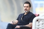 افشین پیروانی رسما از پرسپولیس جدا شد