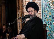 امام جمعه اردبیل: رهبر ما شکست نخورده بلکه اردوگاه ترور با تمام اعوان و انصارش شکست خورده است/رهبر شهید ما حیّاً و میّتاً یعنی هم وقتی زنده بود و هم بعد از شهادت بر آمریکا پیروز شد