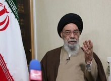امام جمعه اصفهان: باید خدا را شاکر بود که چنین رهبری را برای ما فرستاده/ انتخابات خبرگان در دنیا نظیر ندارد