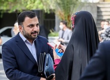 ادعای وزیر ارتباطات: مشکلات جزئی اینترنت حل شده است/ می‌توانید تست کنید!