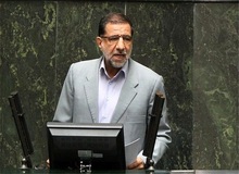 سردار کوثری: بسیجی طلبکارانه با مردم رفتار نمی‌کند
