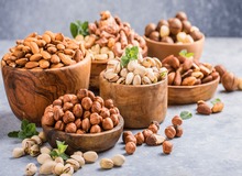 مهم ترین دلیل برای خرید نهال خشکبار آن هم نهال گردو چیست؟