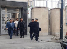 تایید حکم فریدون تکذیب شد