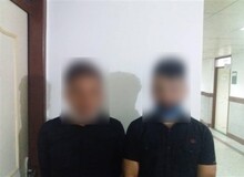 اعتراف جیب برهای بازار تره بار تهران به ۲۵ فقره جیب بری