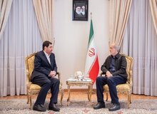 نامه پزشکیان به مخبر: در همه وزارتخانه‌ها و معاونت‌ها، از عقد و عملیات، عزل و نصب و استخدام نیروی جدید جلوگیری شود