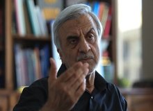 هاشمی طباء : عملکرد مجموعه «عظام» در خودرو سازی ایران مثبت بوده است / مگر می شود قطعه سازان به مملکت خدمت نکرده باشند / اینکه می گویند شرکت عظام در قطعه سازی انحصار ایجاد کرده حرف درستی نیست