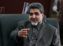 قالیباف ارتباط اش را با دولت قطع کرده است 