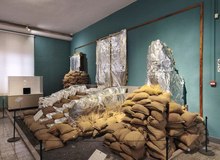 صالحی‌ امیری: گنجینه ملی ایران در جنگ هیچ آسیبی ندید
