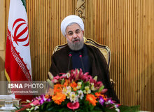 رئیس‌جمهور: آمریکا منزوی‌ترین کشور در سازمان ملل بود