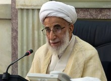 آیت‌الله جنتی حتی یک ریال هم از شورای هماهنگی تبلیغات اسلامی دریافت نکرد
