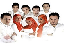 اعضای گروه موسیقی «آریان» کجا هستند و چه می کنند؟ + عکس