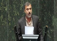 انتقاد نماینده بندرعباس از تداوم قطع برق در استان هرمزگان