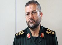 فرمانده بسیج: دشمن نمی‌خواهد ایران به عنوان الگوی نمونه در جهان معرفی شود