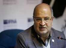 زالی: «دلتا» ویروس قالب در کشور است/ کشور باید به شکل مطلق تعطیل شود